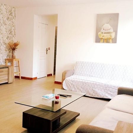 Home Disneyland Paris Avec Parking Wifi Lagny-sur-Marne Exterior photo