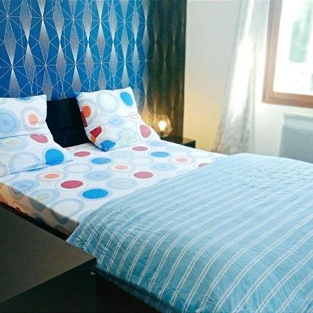 Home Disneyland Paris Avec Parking Wifi Lagny-sur-Marne Exterior photo