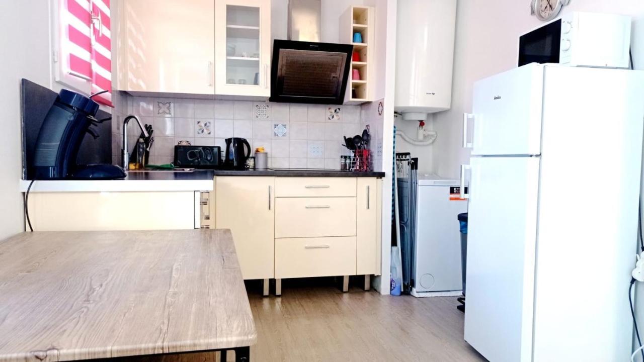 Home Disneyland Paris Avec Parking Wifi Lagny-sur-Marne Exterior photo